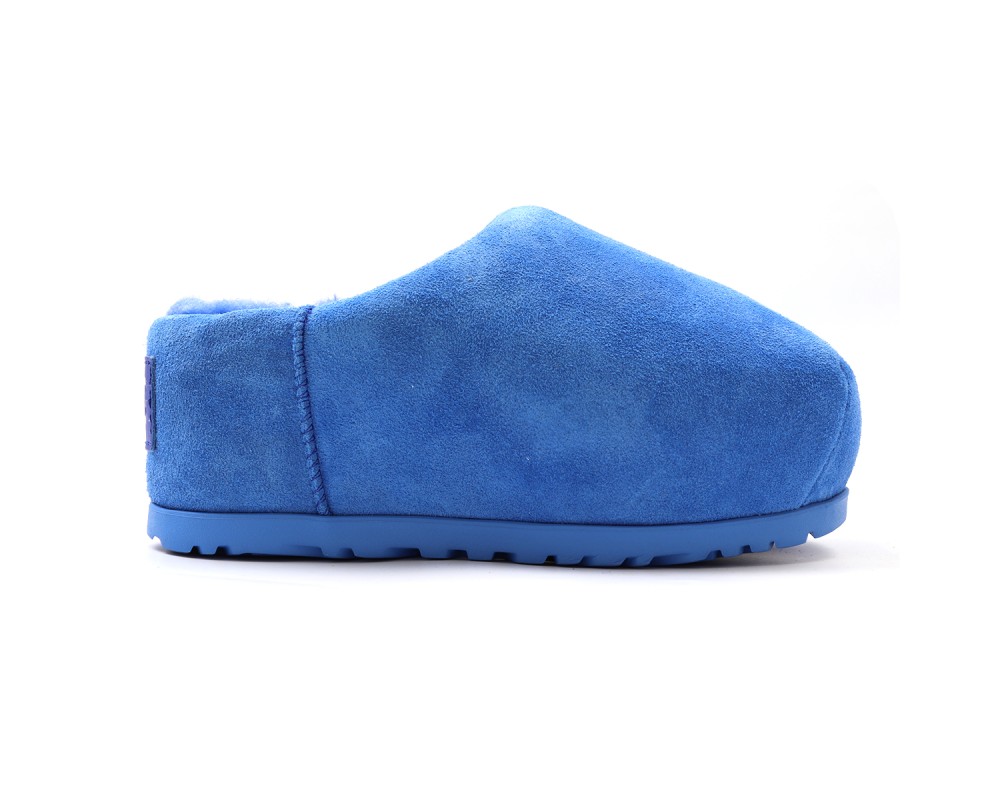 Купить UGG Pumped Slide Big Sky