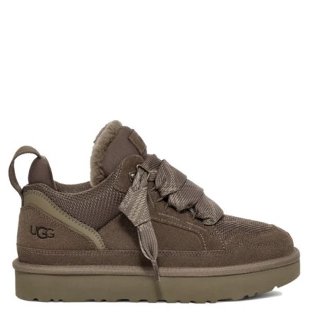 UGG Lowmel Hickory