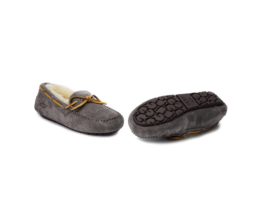 Купить UGG Dakota Grey