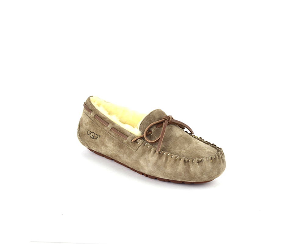 UGG Dakota Green-Olive