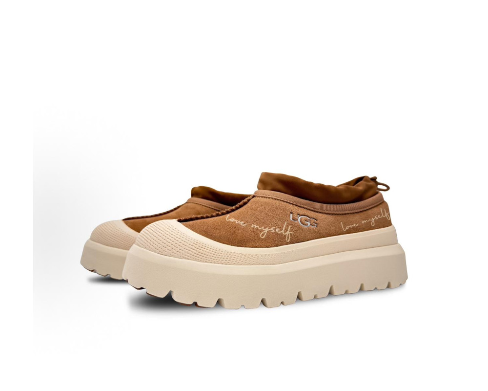 Купить UGG Mens Tasman Hybrid Chestnut A 1