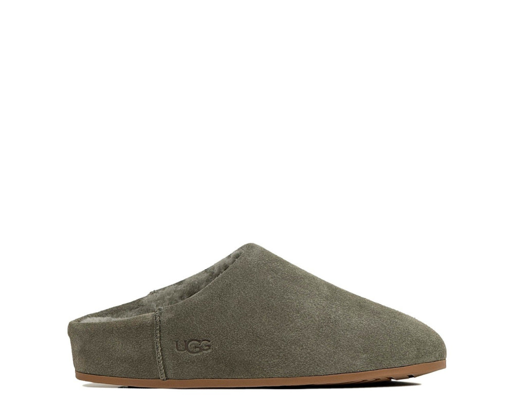 UGG Elea Slip On Olive