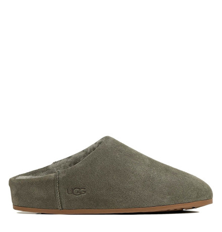 UGG Elea Slip On Olive