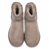 UGG Classic Mini II Smoke