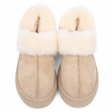 UGG Slippers Disquette Sand