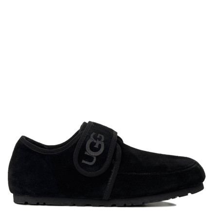 UGG Classic Mary Jane Black