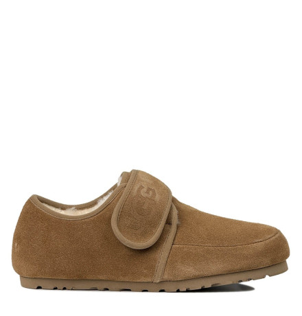 UGG Classic Mary Jane Chestnut