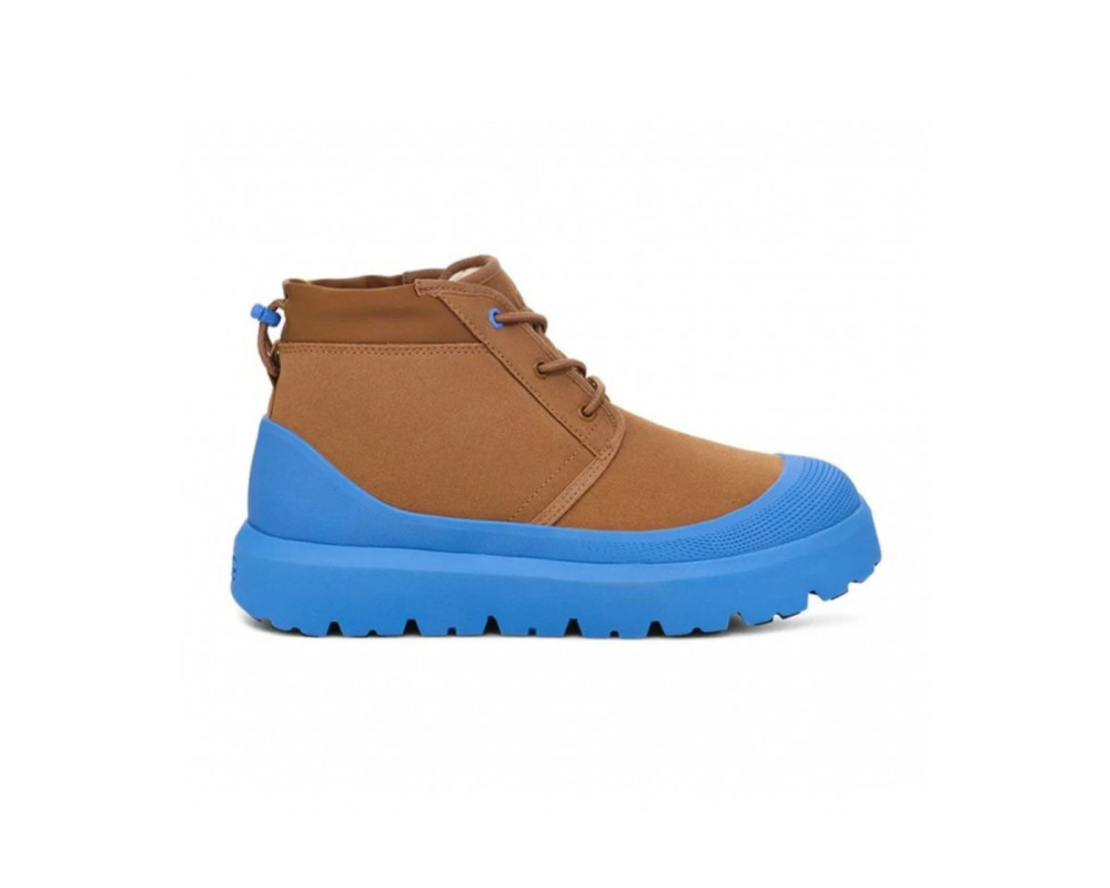 UGG Mens Neumel Weather Hybrid Chestnut-Big Sky