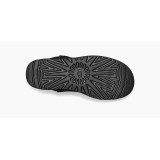 UGG Classic Ultra Mini II Black
