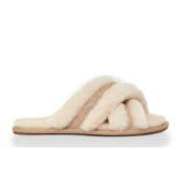 UGG Scuffita Slipper Sand
