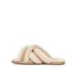 UGG Scuffita Slipper Sand