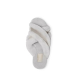 UGG Scuffita Slipper Grey-Violet