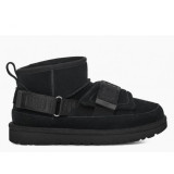 UGG Ultra Mini Hybrid Black