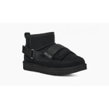 UGG Ultra Mini Hybrid Black