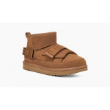 UGG Ultra Mini Hybrid Chestnut