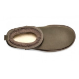 UGG Classic Ultra Mini Platform Eve Blue