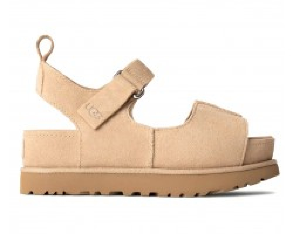 UGG Goldenstar Hi - Sand