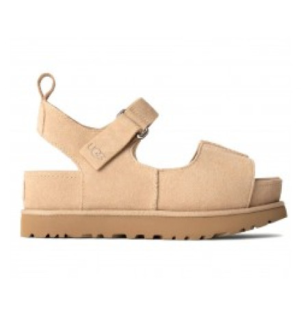 UGG Goldenstar Hi - Sand