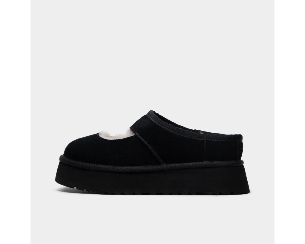 Купить UGG Bea Mary Jane Black
