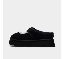 UGG Bea Mary Jane Black