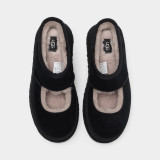 Купить UGG Bea Mary Jane Black