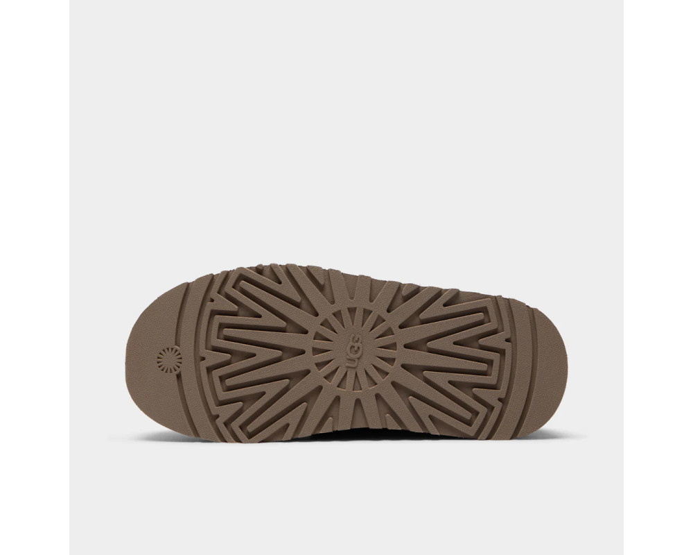 Купить UGG Bea Mary Jane Chestnut