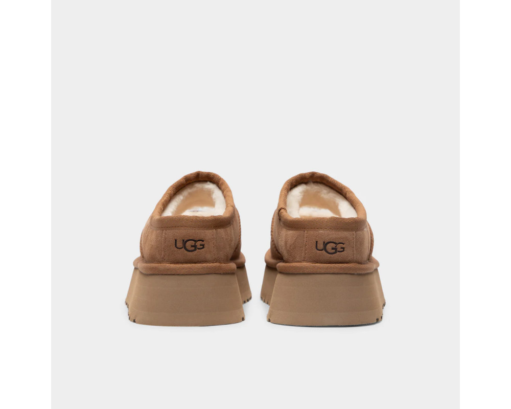 Купить UGG Bea Mary Jane Chestnut