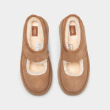 Купить UGG Bea Mary Jane Chestnut