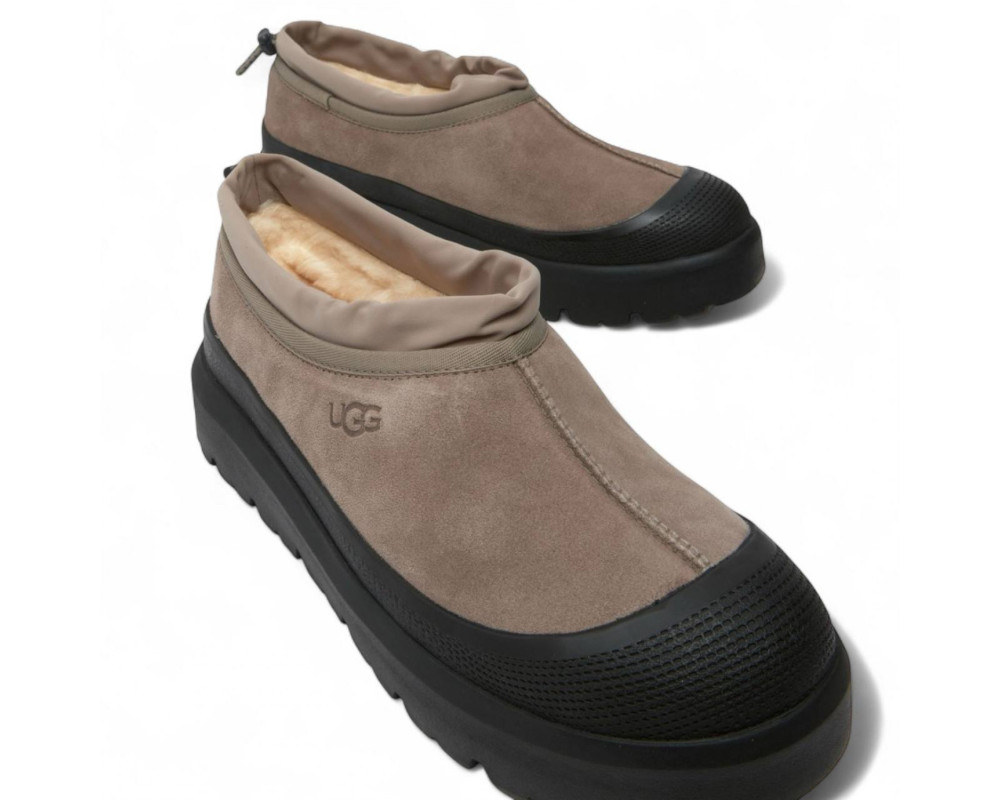 Купить UGG Tasman Hybrid Smoke