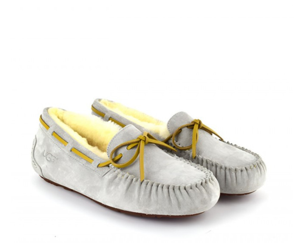 UGG Dakota Grey-Violet