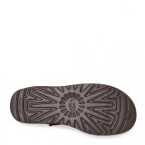 UGG Classic Ultra Mini Platform Chocolate