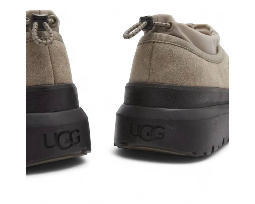 Купить UGG Tasman Hybrid Smoke