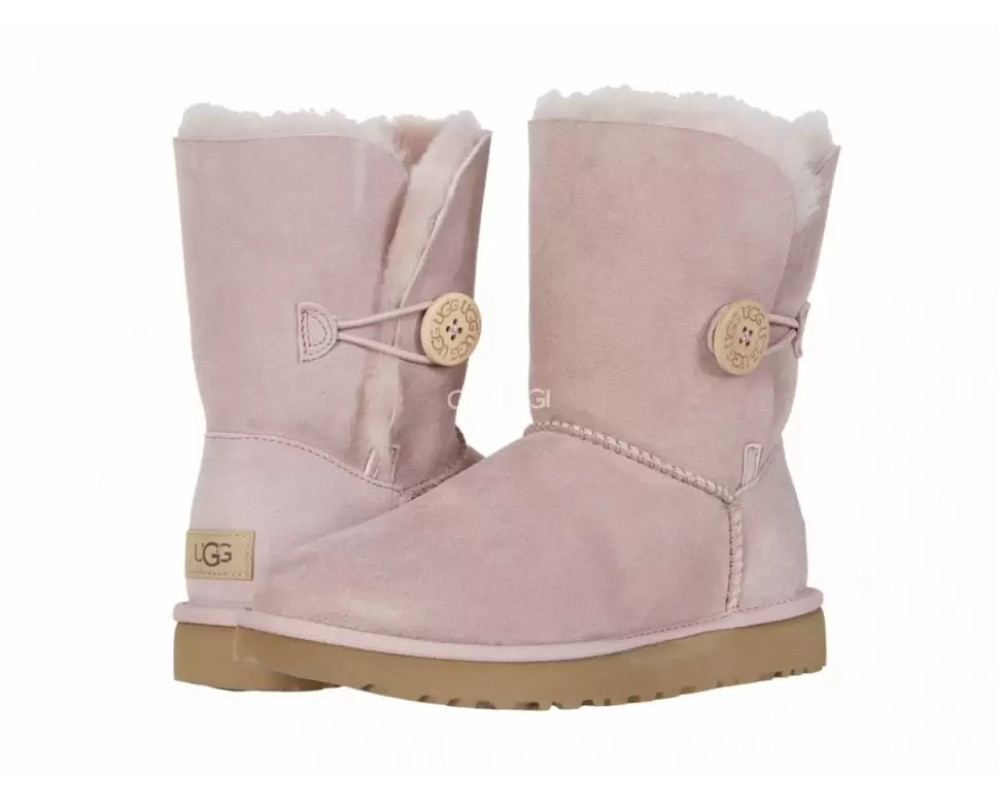 UGG Bailey Button Dusk