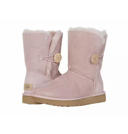 UGG Bailey Button Dusk