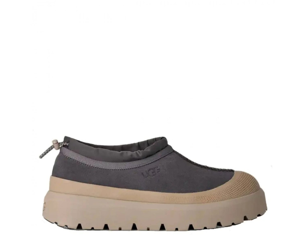 Купить UGG Mens Tasman Hybrid Obsidian Cobble Grey