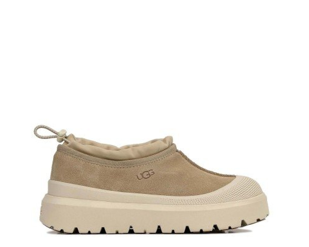 UGG Tasman Hybrid Mustard Seed / Cream