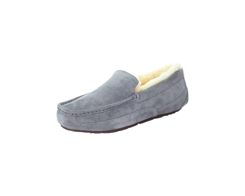 UGG Mens Ascot Crey