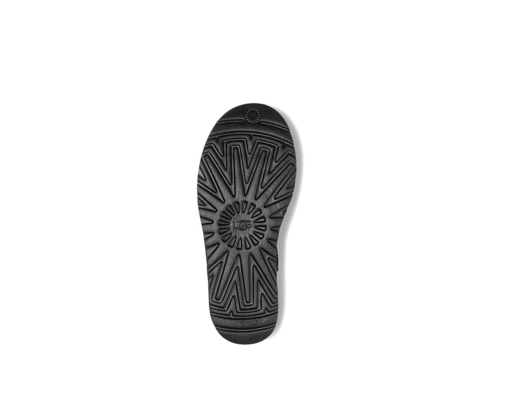 UGG Classic Ultra Mini Platform Burnt Olive