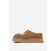 UGG Bea Mary Jane Chestnut
