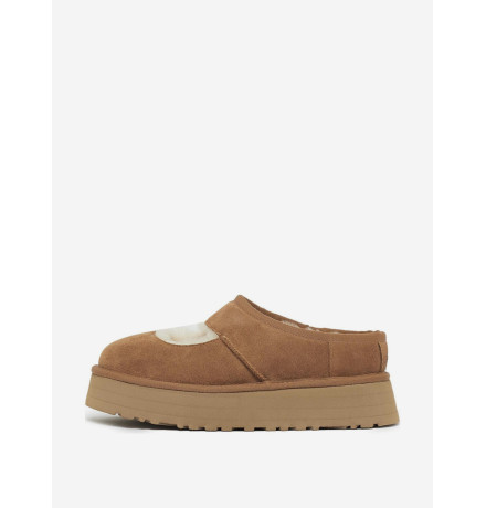 UGG Bea Mary Jane Chestnut