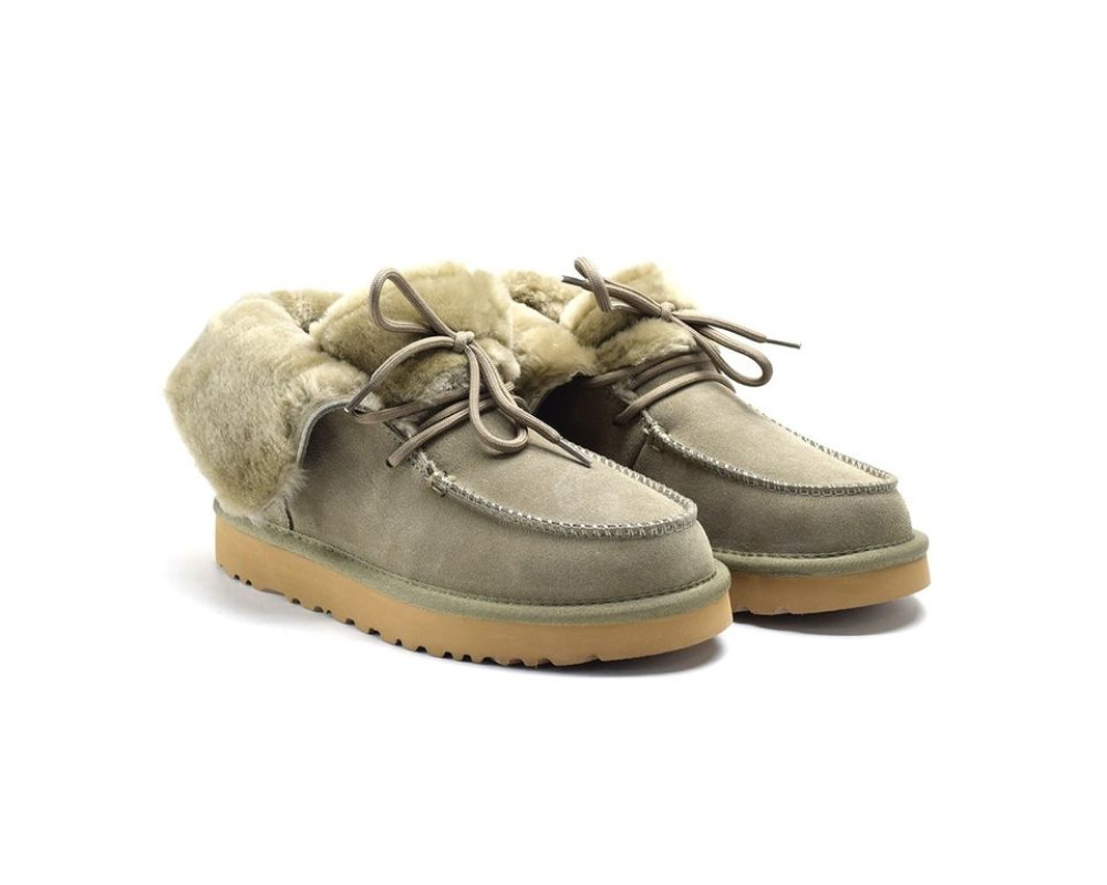 UGG Diara Slipper Khaki