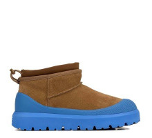 UGG Mens Ultra Mini Hybrid Chestnut Big Sky