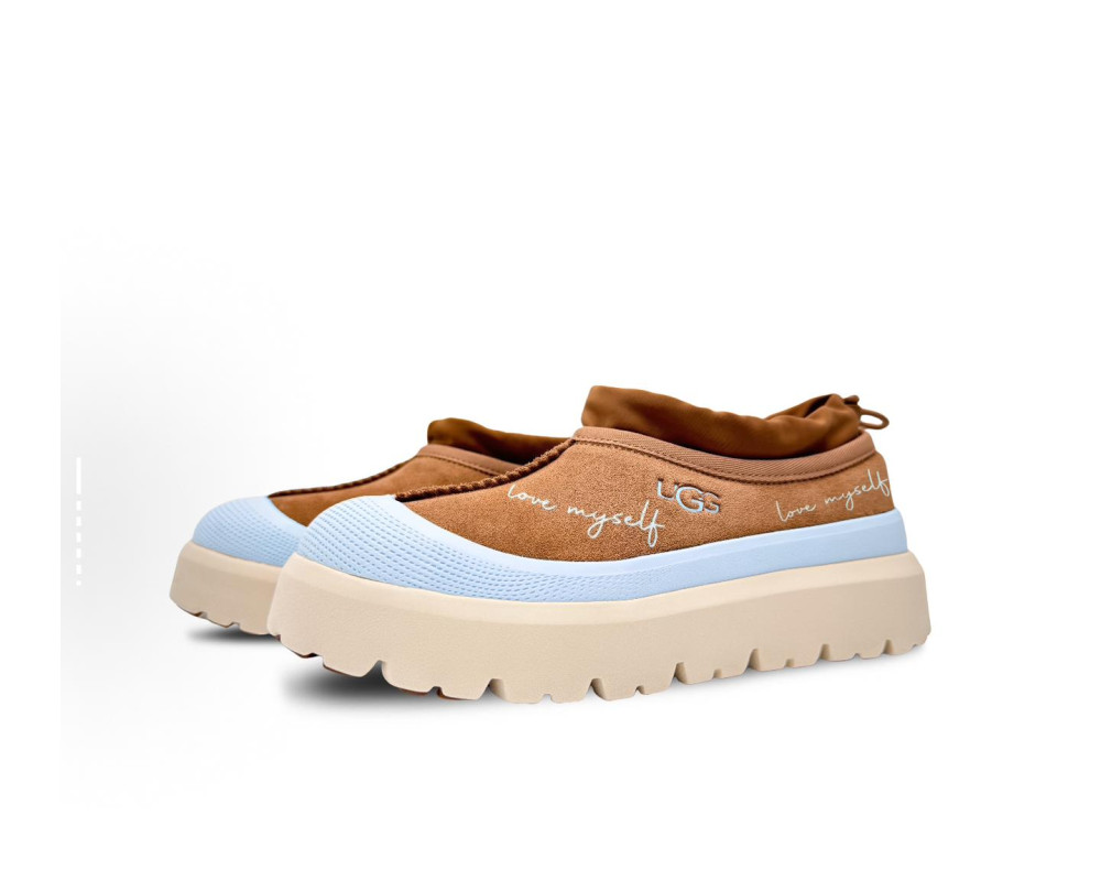 Купить UGG Mens Tasman Hybrid А-5