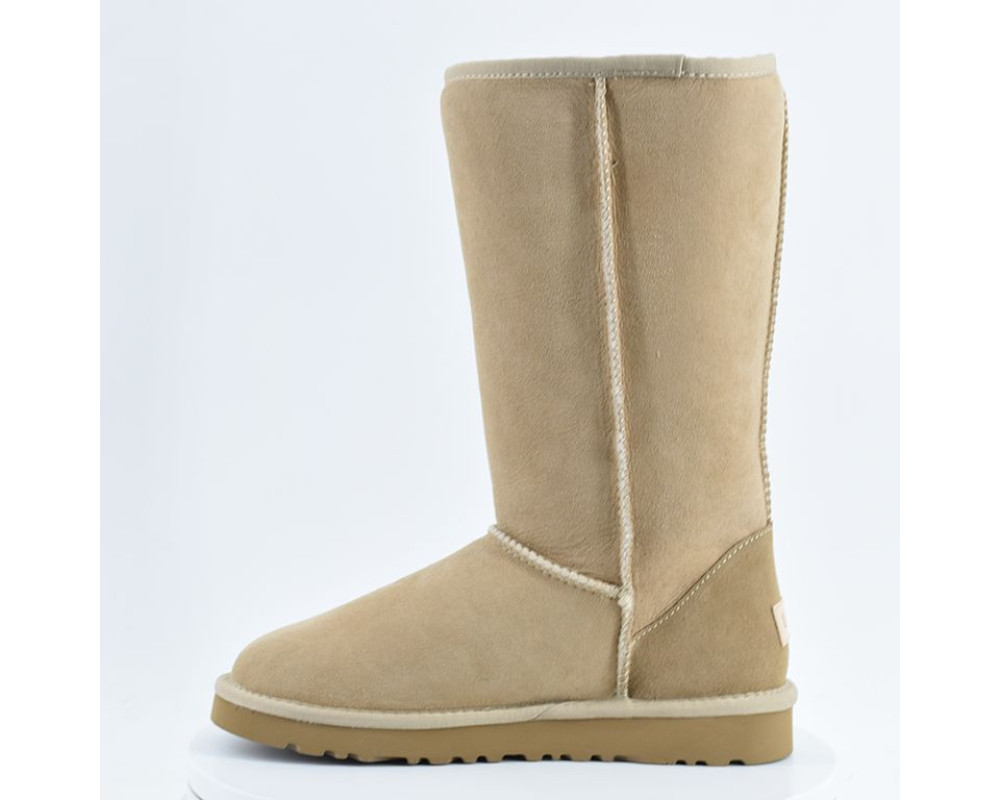 UGG Classic Tall Sand