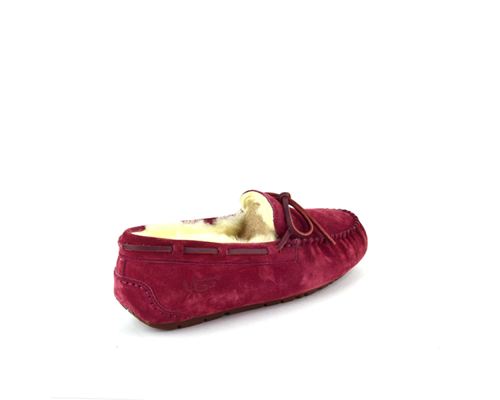 UGG Dakota Bordo