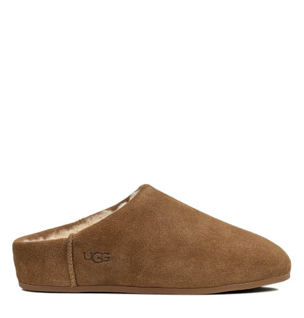 UGG Elea Slip On Chestnut