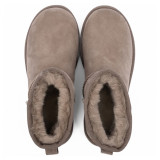 UGG Classic Mini II Smoke