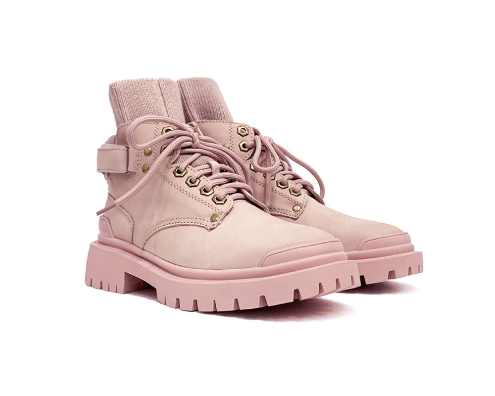 UGG Martin Pink