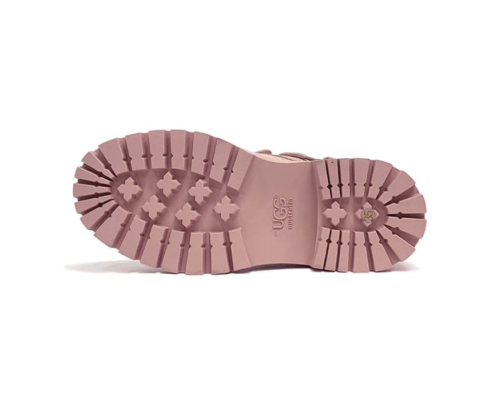 UGG Martin Pink