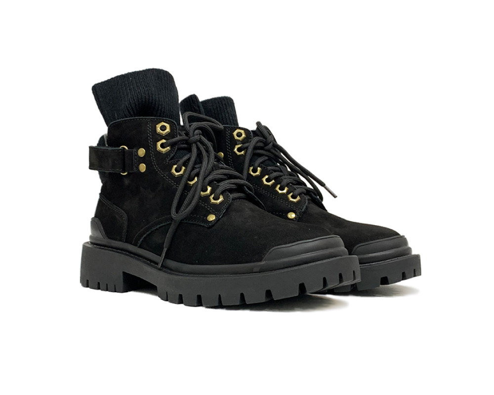 UGG Martin Black